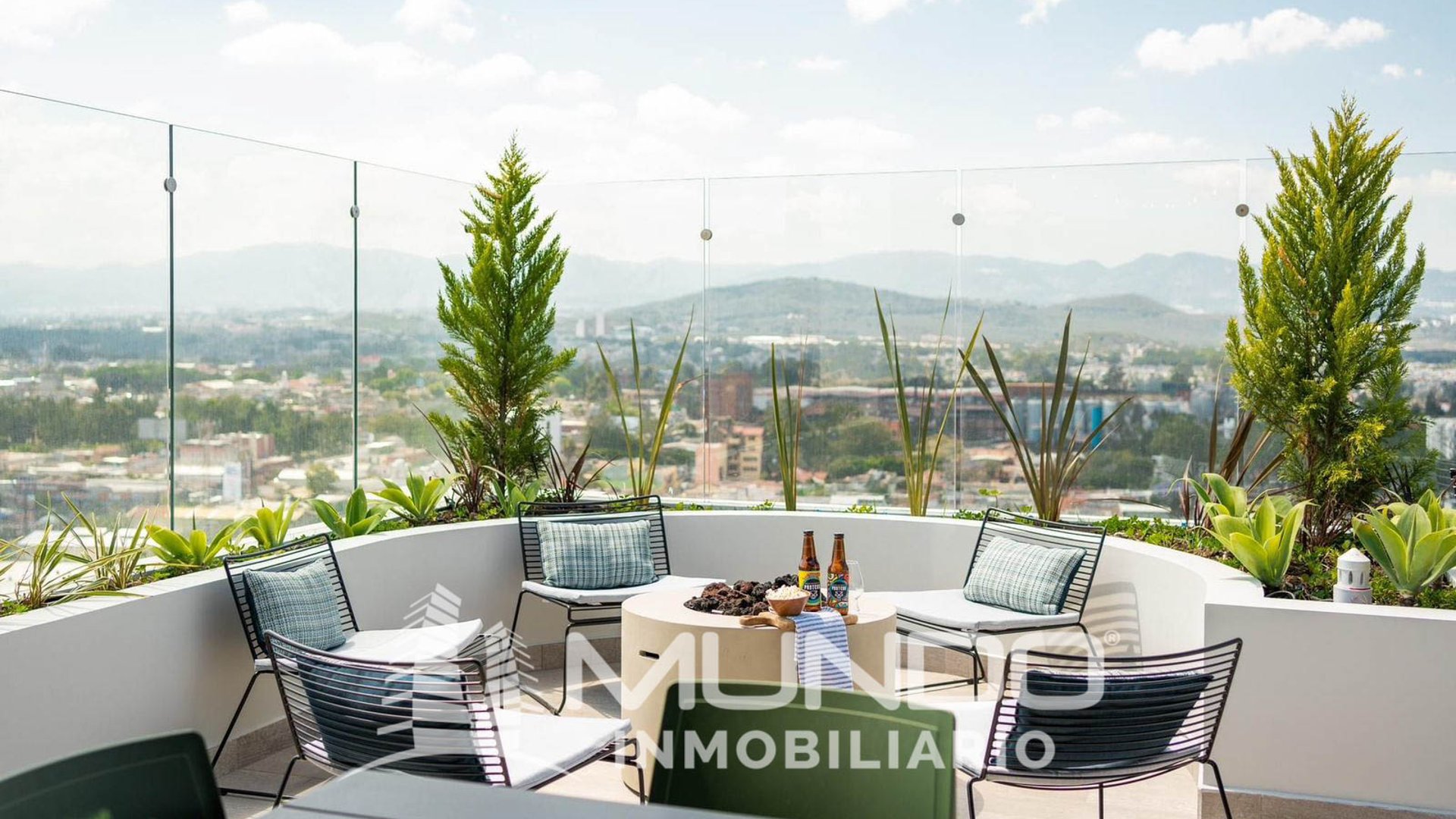 APARTAMENTO AMOBLADO EN RENTA EN ZONA 2 - Miniatura 6