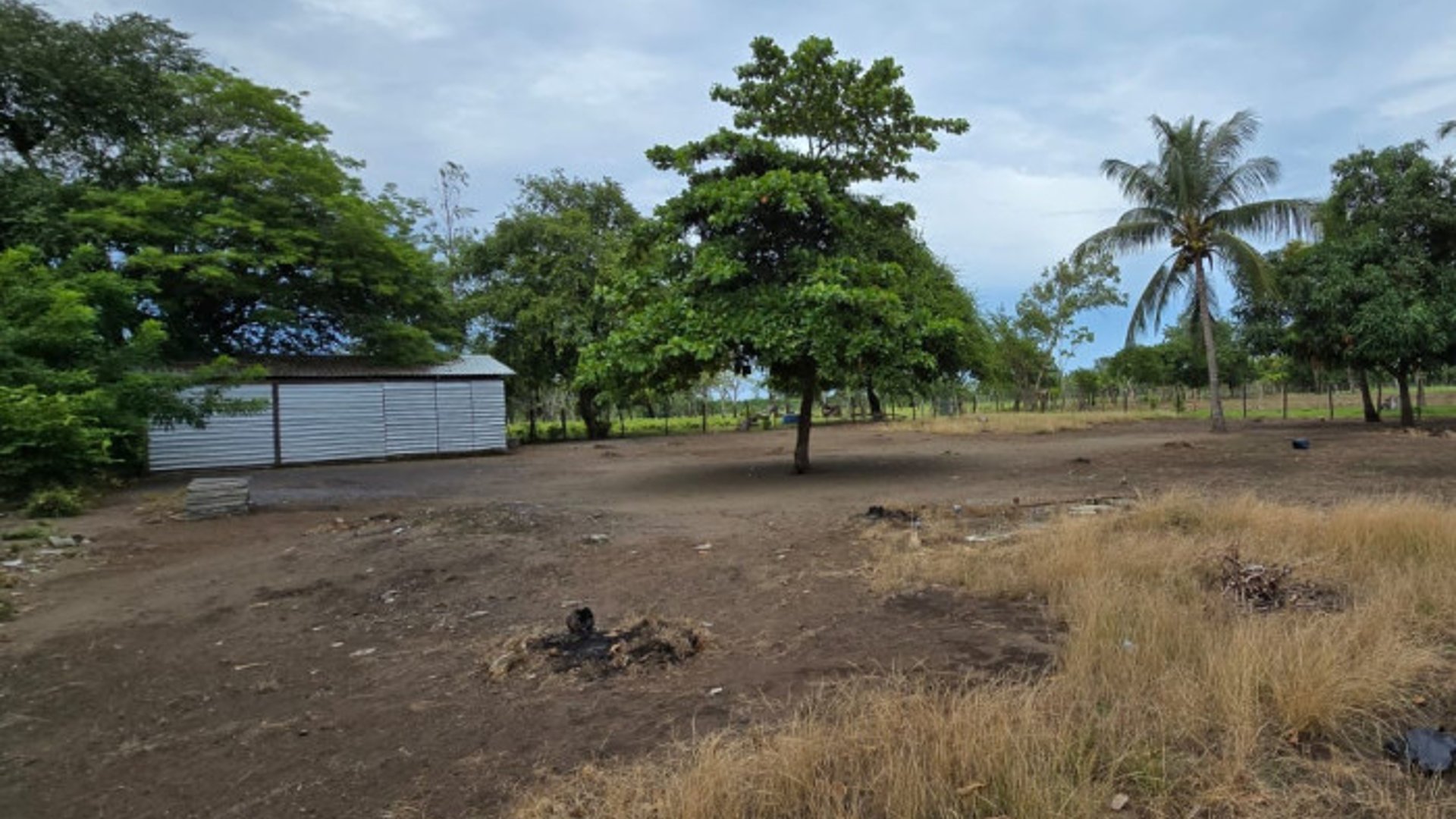 Terreno en Venta La Gomera, Escuintla, Guatemala OCRET - Miniatura 7