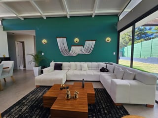 VENTA de Casa en Km. 21 Fraijanes - 2