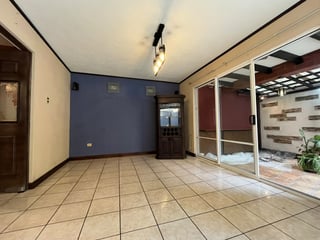 RENTA Casa Zona 16 Residencial Montesolar - 2