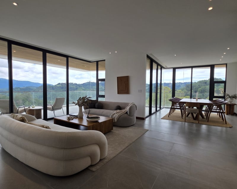 Exclusivo y Lujoso Apartamentos Venta Zona 16 el Pulte