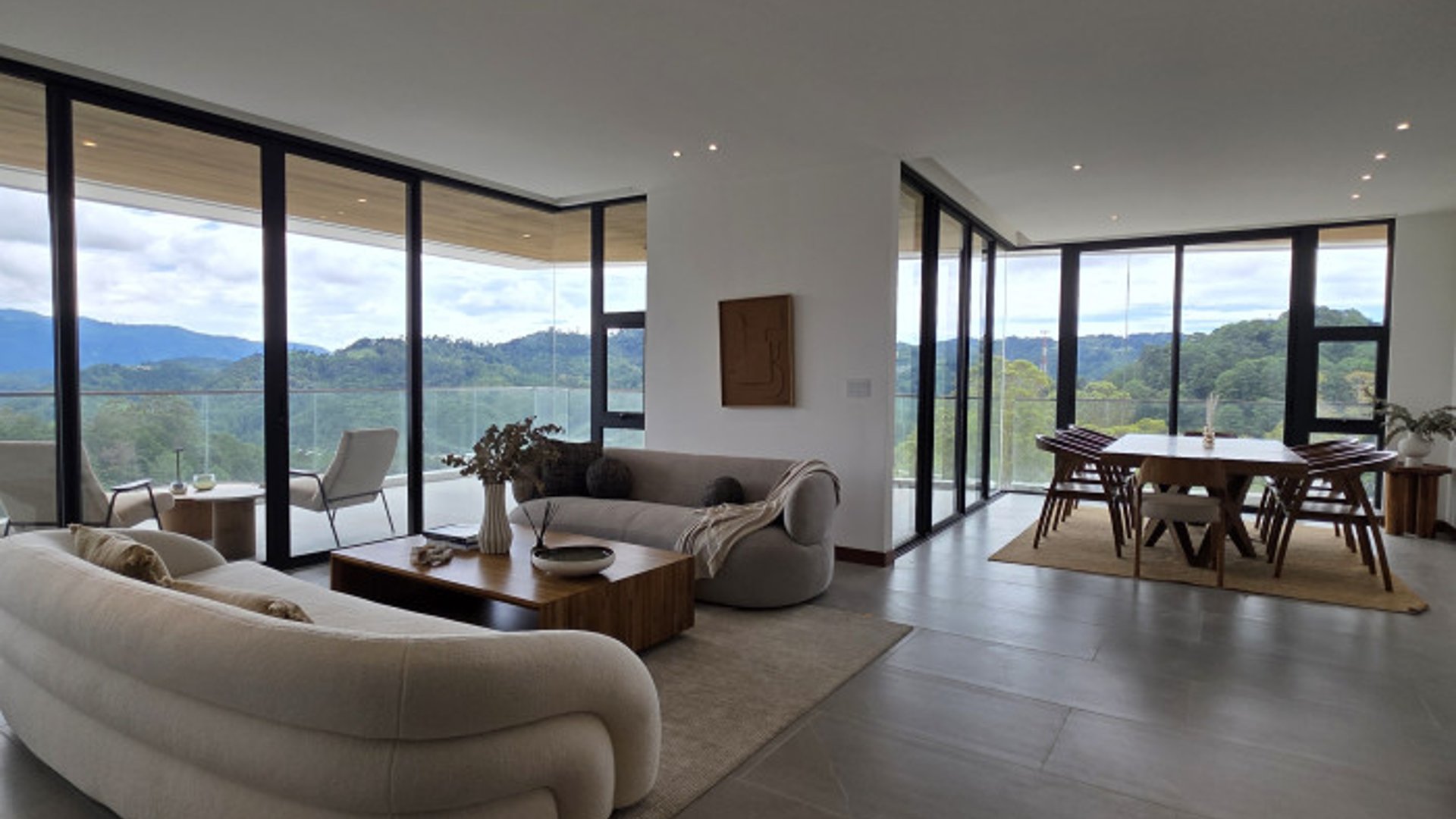 Exclusivo y Lujoso Apartamentos Venta Zona 16 el Pulte