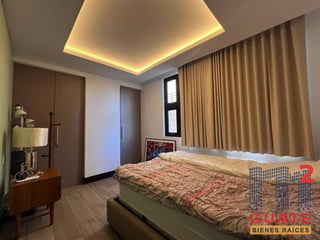 Apartamento en Venta, Zona 15 (V8604) - 2