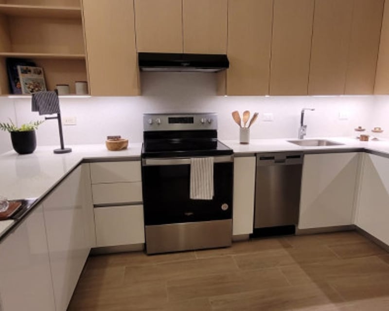 Apartamento en pre-venta sobre Blvd. Los Próceres