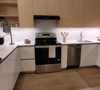 Apartamento en pre-venta sobre Blvd. Los Próceres