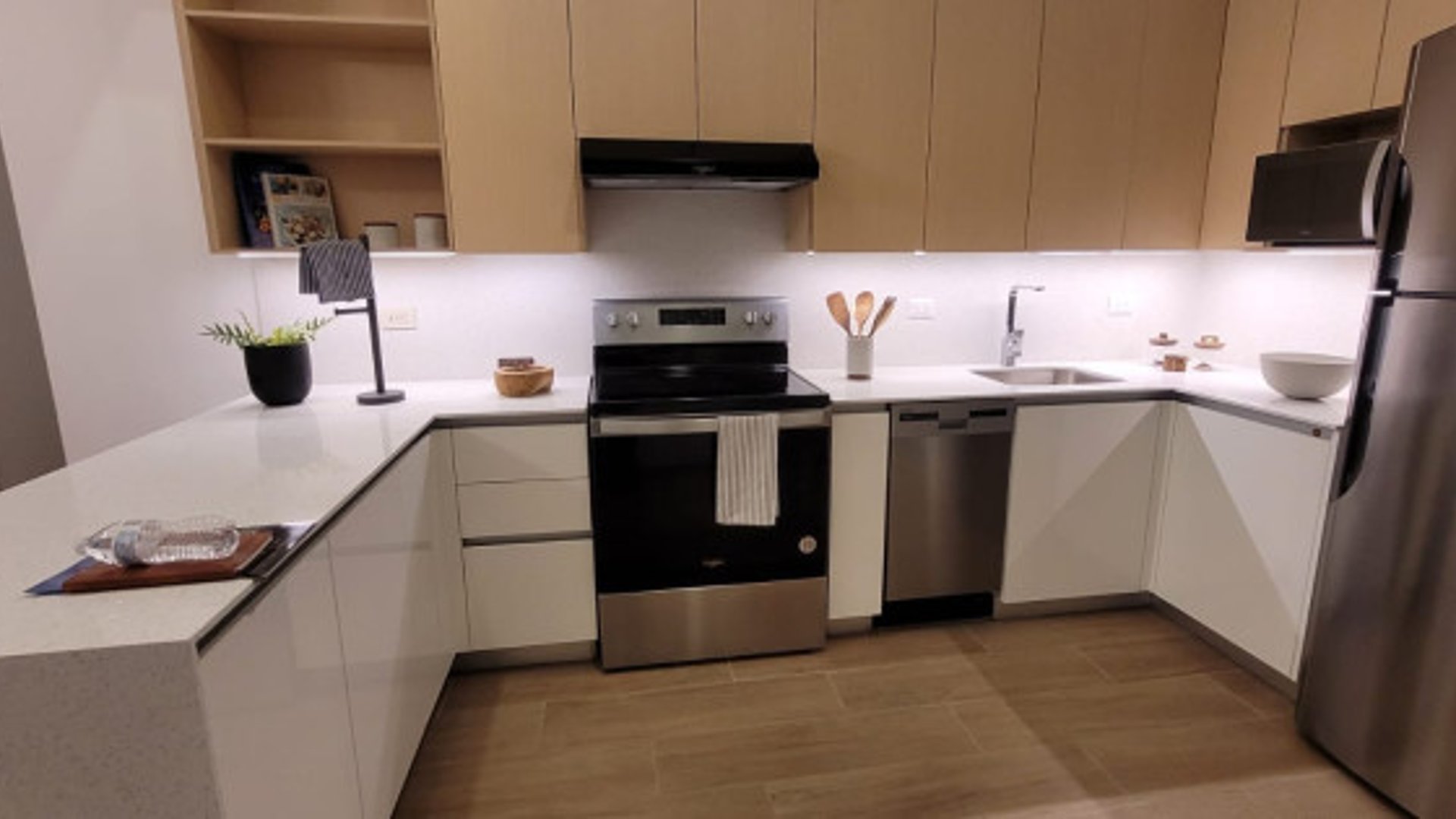 Apartamento en pre-venta sobre Blvd. Los Próceres