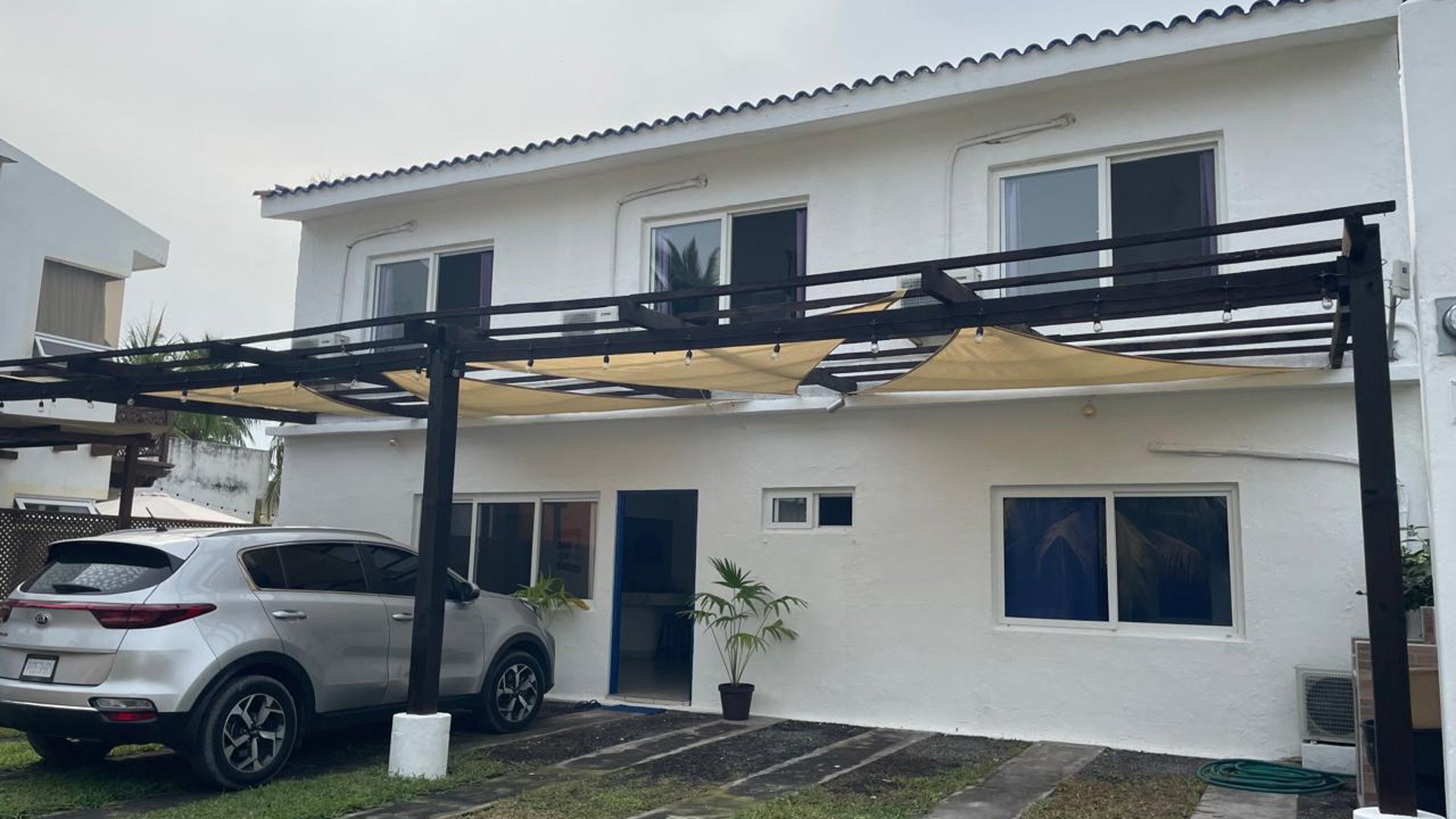 CASA DE PLAYA EN CONDOMINIO CASA DEL PACÍFICO – CARRETERA A MONTERRICO - Miniatura 10