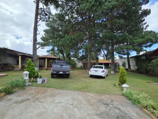 Casa de Descanso en Venta Aldea Las Flores Sumpango - 2