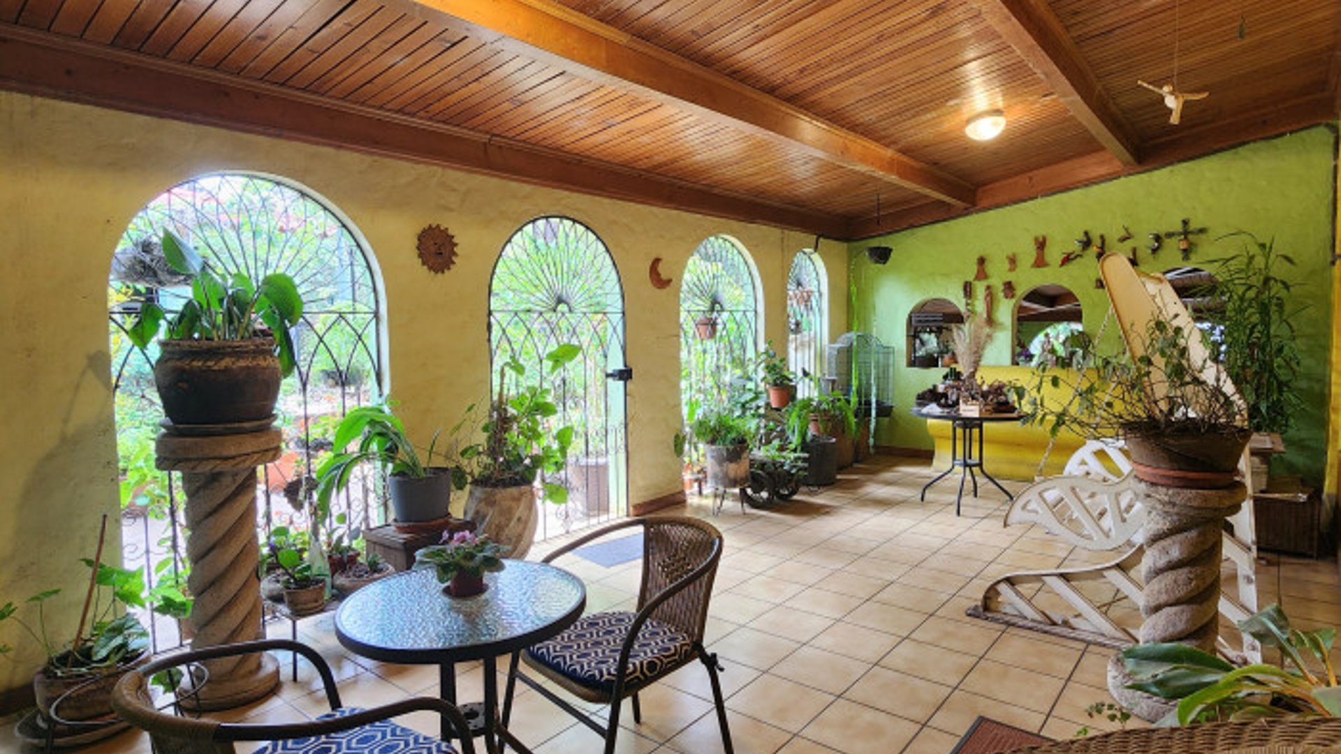 Casa en Venta en Zona 16 cercana Hospital Militar - Miniatura 12