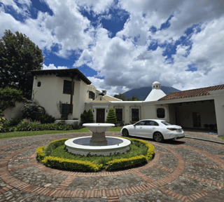 Residencia Colonial de Lujo en San Pedro las Huertas, Antigua Guatemala