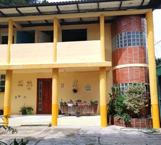 CASA EN VENTA EN CARRETERA A SANTA ELENA BARILLAS