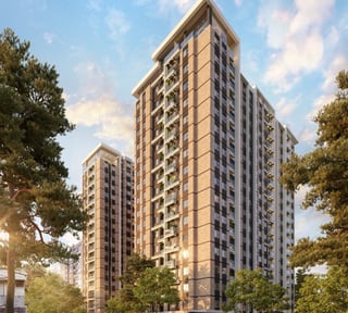 Venta apartamento en planos zona 15