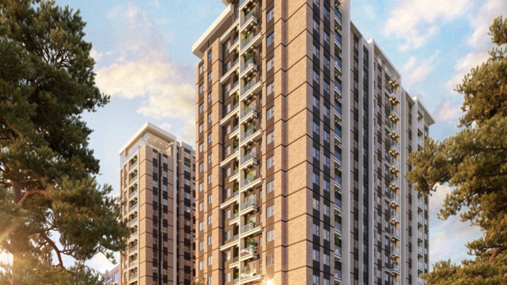 Venta apartamento en planos zona 15