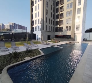 Apartamento grande en venta en zona 11 de Guatemala.