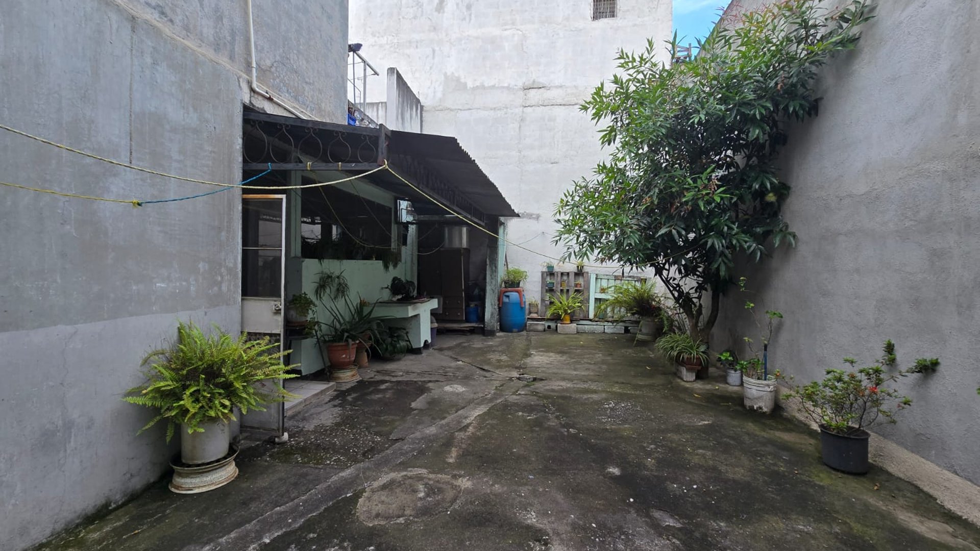 VENTA Casa Zona 11 Colonia Roosevelt  - Miniatura 16