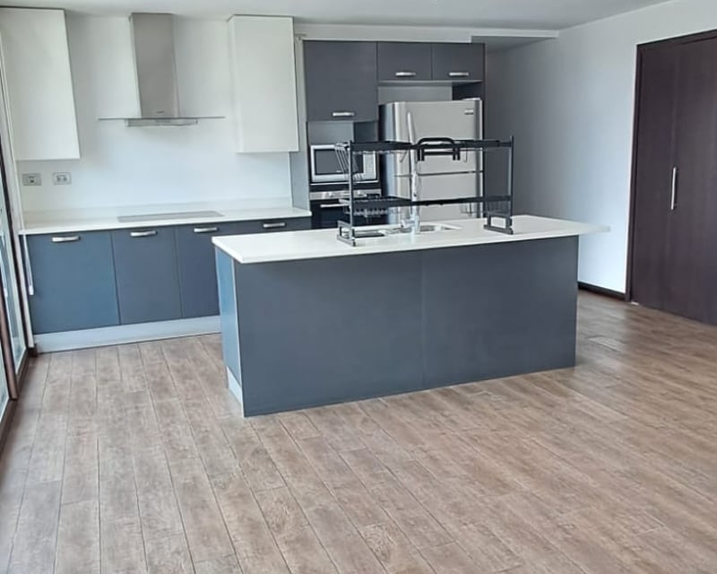 APARTAMENTO EN RENTA | URBANA | ZONA 10