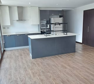 APARTAMENTO EN RENTA | URBANA | ZONA 10