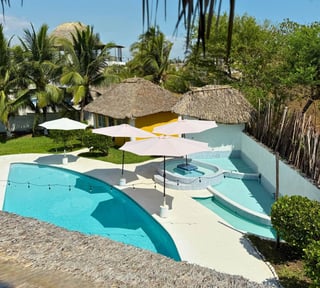 CARRETERA A MONTERRICO EL CEBOLLITO LINDO CASA EN VENTA    
