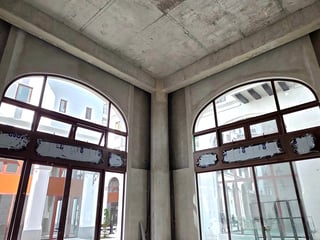 Oficina en renta en renta en Lirios de Cayala lV zona 16 - 5