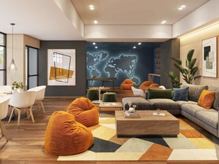 Apartamento Venta | Zona 17 | 2026 - Image 14