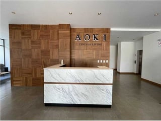 APARTAMENTO EN VENTA 📍 Edificio AOKI, Zona 14 La Villa - 2