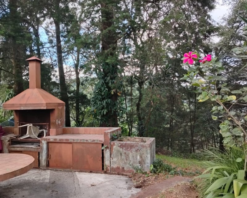 Venta Terreno Fraijanes Callejón del Mecánico