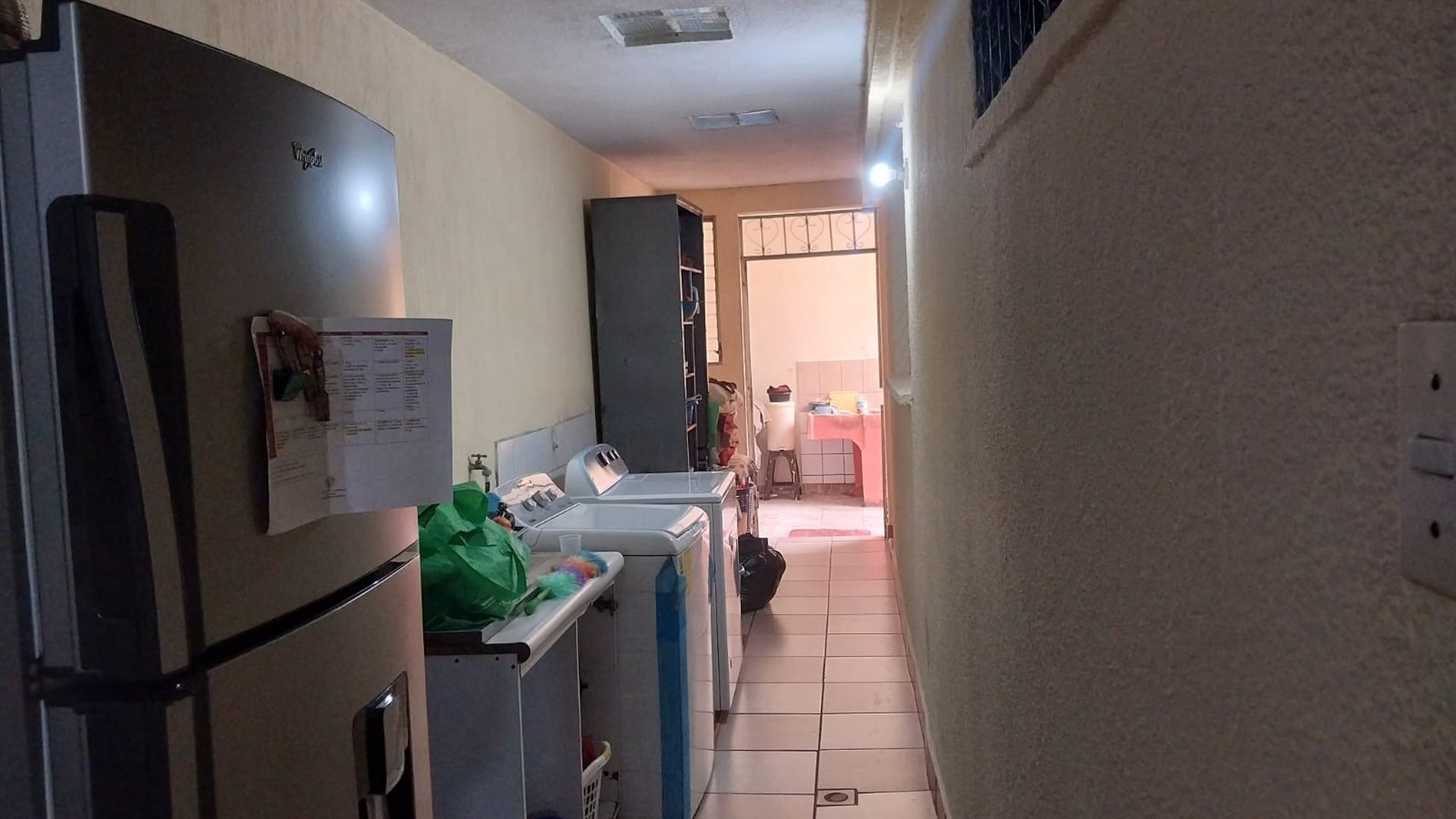 CASA EN RESIDENCIALES ATLANTIDA COLONIA MILITAR ZONA 18 - Miniatura 9