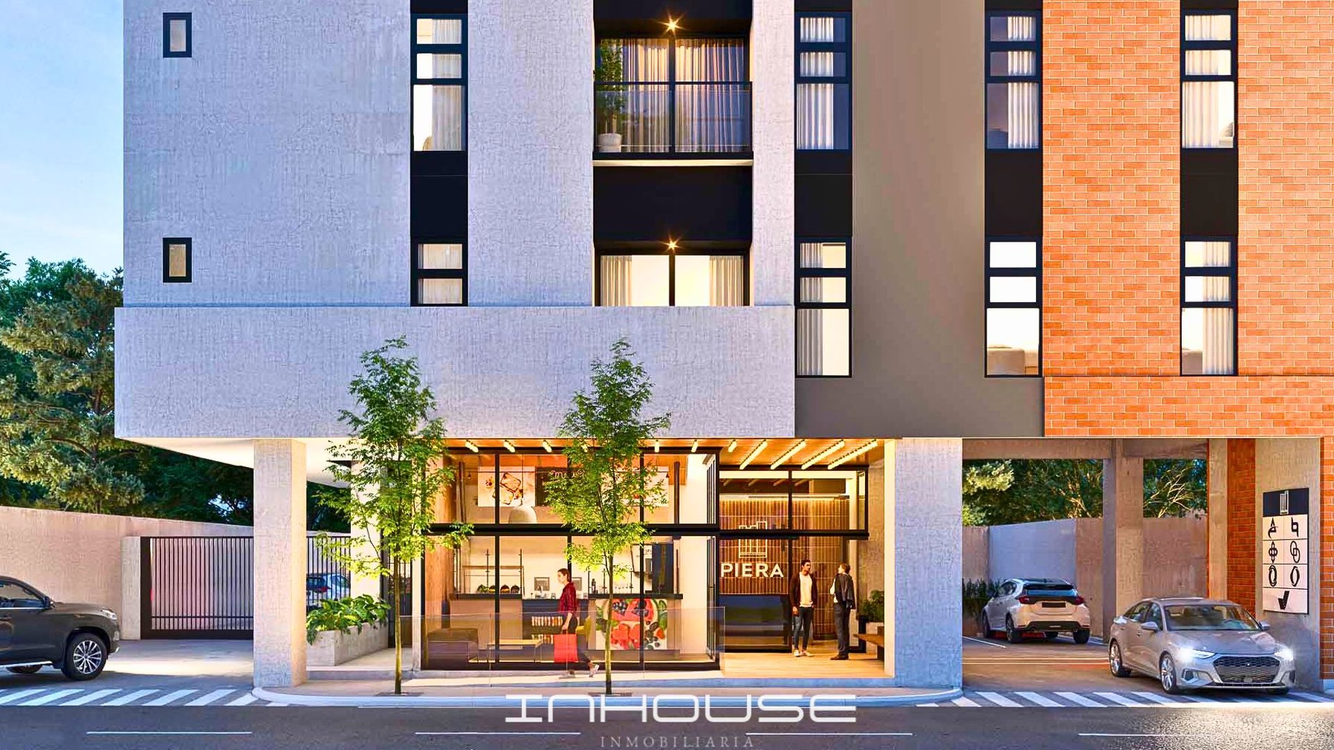 APARTAMENTO EN VENTA ZONA 10 EN PLANOS 