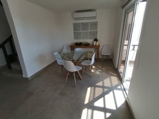 Penthouse en renta a largo plazo en Monterrico US$2,000.00 al mes - 5