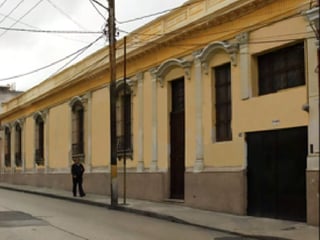 Spacious 6-Bedroom House in Zone 1, Guatemala City | $1.2M - 3