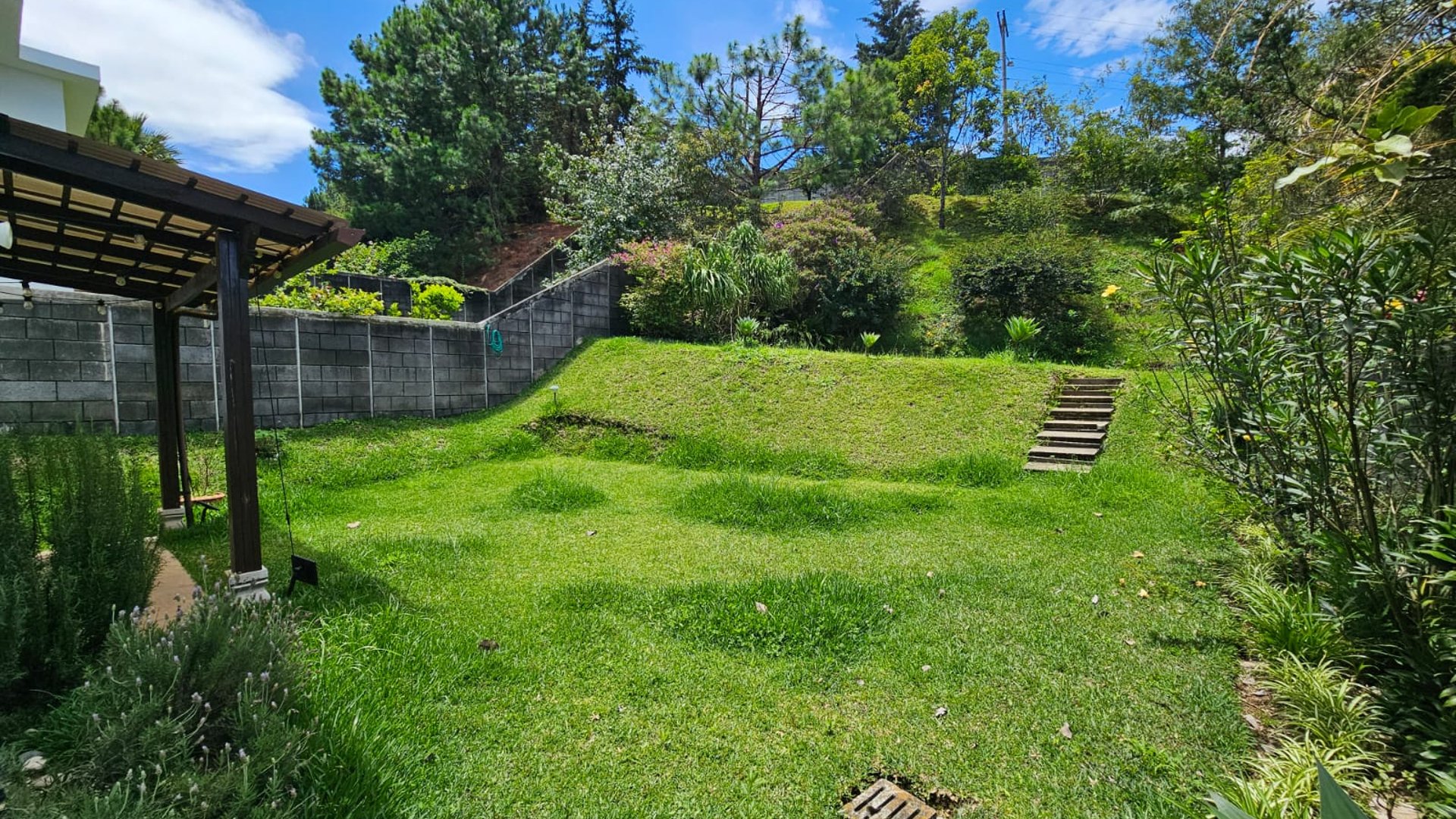 VENTA Casa Residenciales Fontana I Km. 25.5 Fraijanes - Miniatura 15