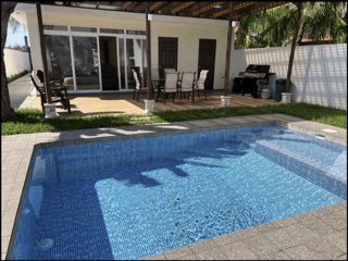 Casa Amueblada en Venta inversion en Airbnb Monterrico - 5