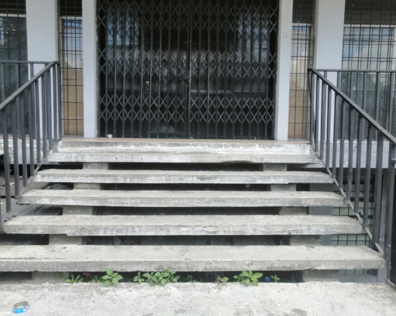 Edificio en venta en zona 12 Monte Maria