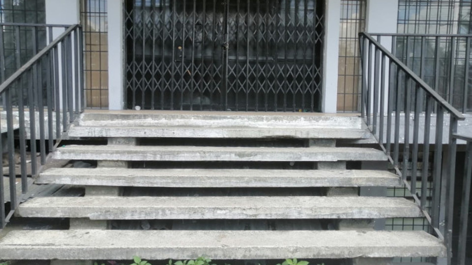 Edificio en venta en zona 12 Monte Maria