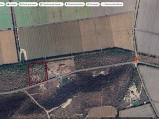 Terreno en Venta en Zacapa - 2