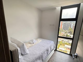 Apartamento amueblado en Kiintea, zona 15 - 4