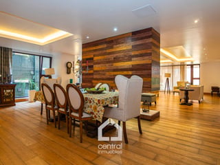 Exclusiva casa de 4 habitaciones en zona 14 - 2