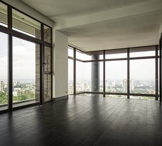 Alquilo / Vendo Lindo Penthouse en Edificio Bosco zona 15