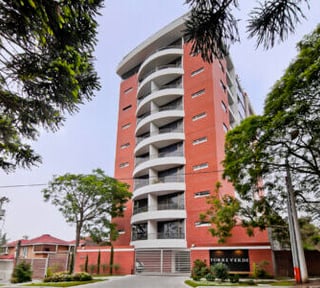 ???? APARTAMENTO EN VENTA – EDIFICIO TORRE VERDE | ZONA 15, VH2