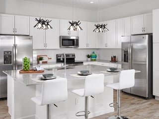 Venta casa en Florida USA desde PRECIO BASE USD$695,990 - Image 10