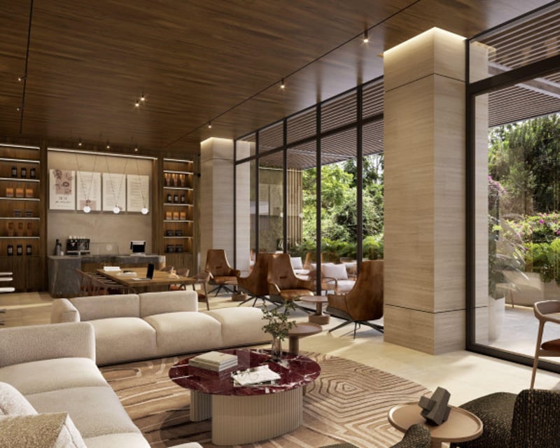 Pre-Venta Apartamentos Exclusivos en la Zona 14