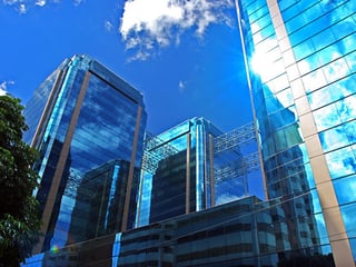 Oficina en Renta o Venta Edificio Europlaza Zona 14 - Image 1