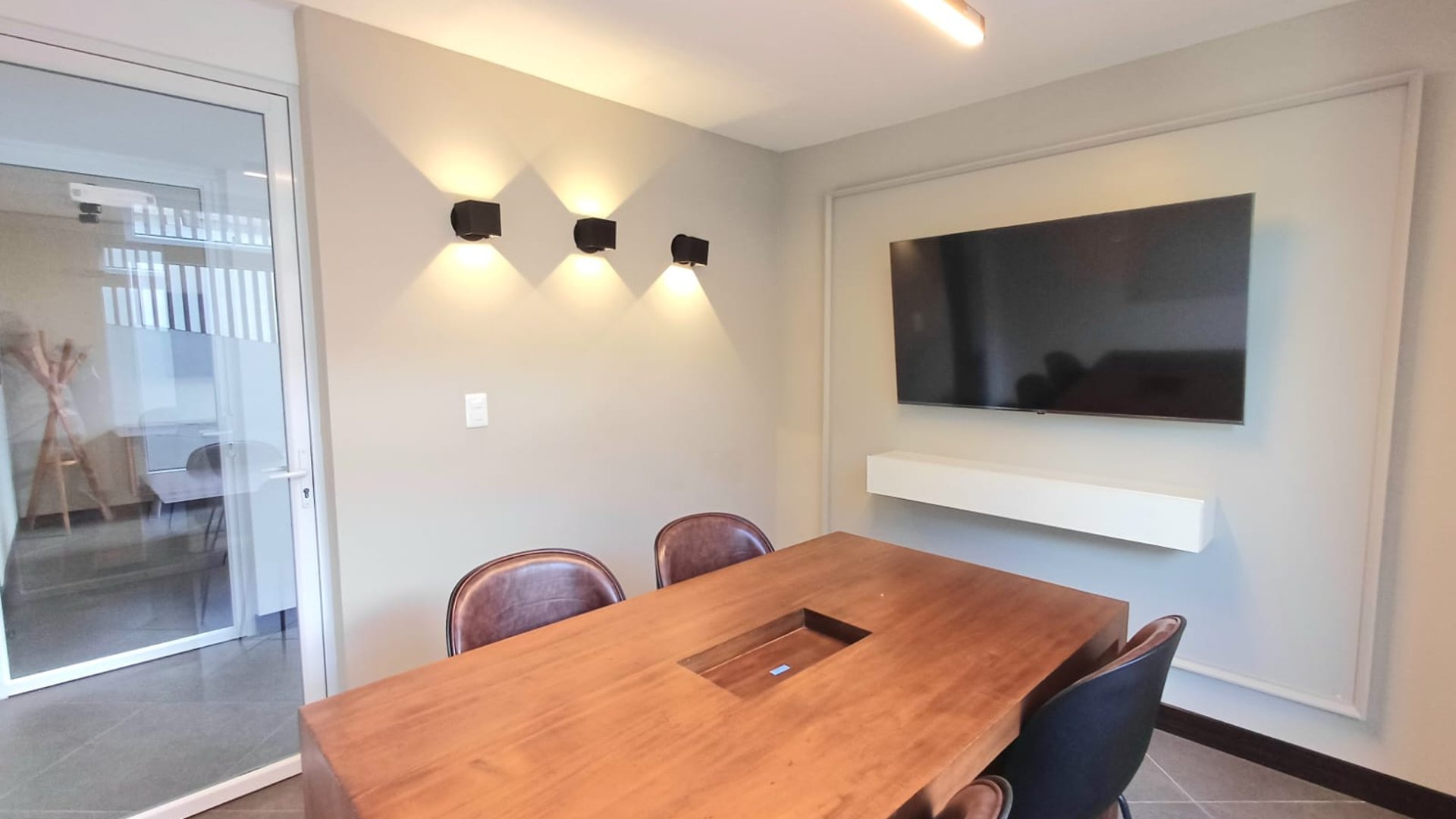 VENTA Apartamento Zona 17 Edificio Unnido Sabana Arriba - Miniatura 10