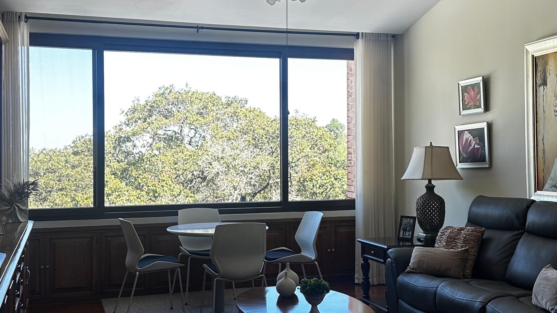 Espectacular casa en venta en zona 15 VH1 - Miniatura 3