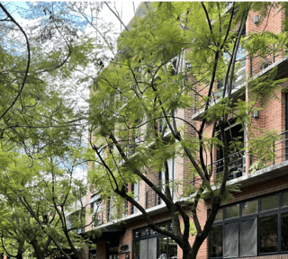 Apartamento amueblado en Alquiler en Cuatro Grados Z.4