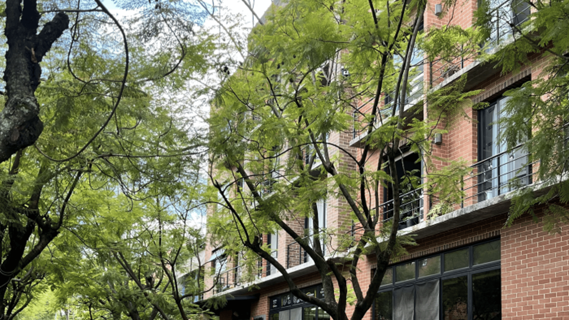 Apartamento amueblado en Alquiler en Cuatro Grados Z.4