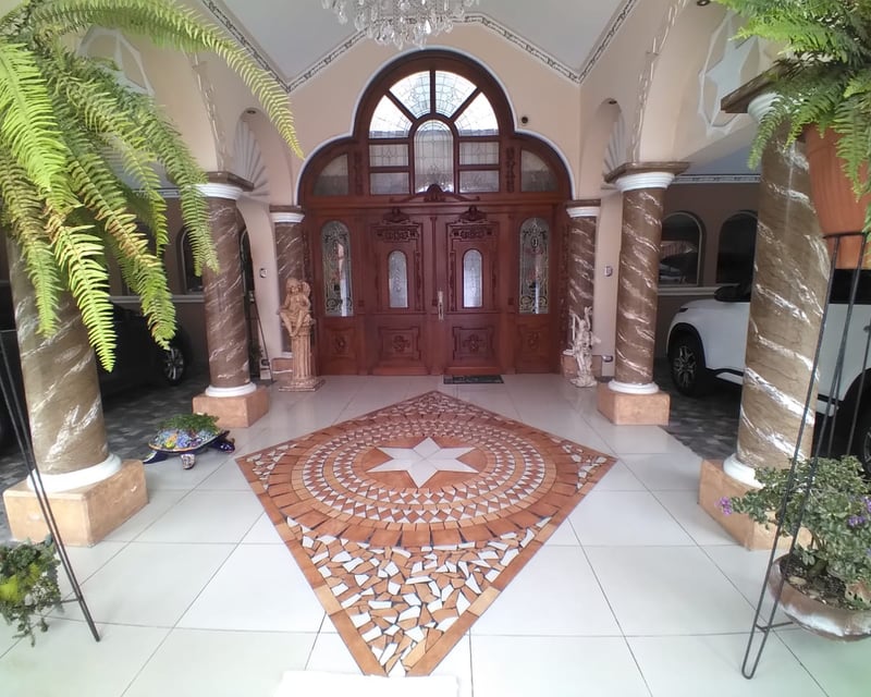VENDO CASA ESPECTACULAR EN COLINAS DE ANDALUCIA, CAES