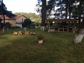 Se Vende Granja en Parramos, 2 manzanas de terreno. - 4