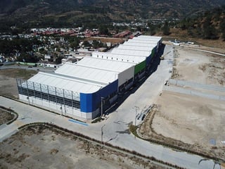Bodegas Industriales en Renta | Zona Sur - 2