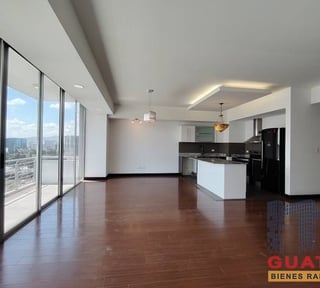 Apartamento en Renta, Zona 10 (R10267)